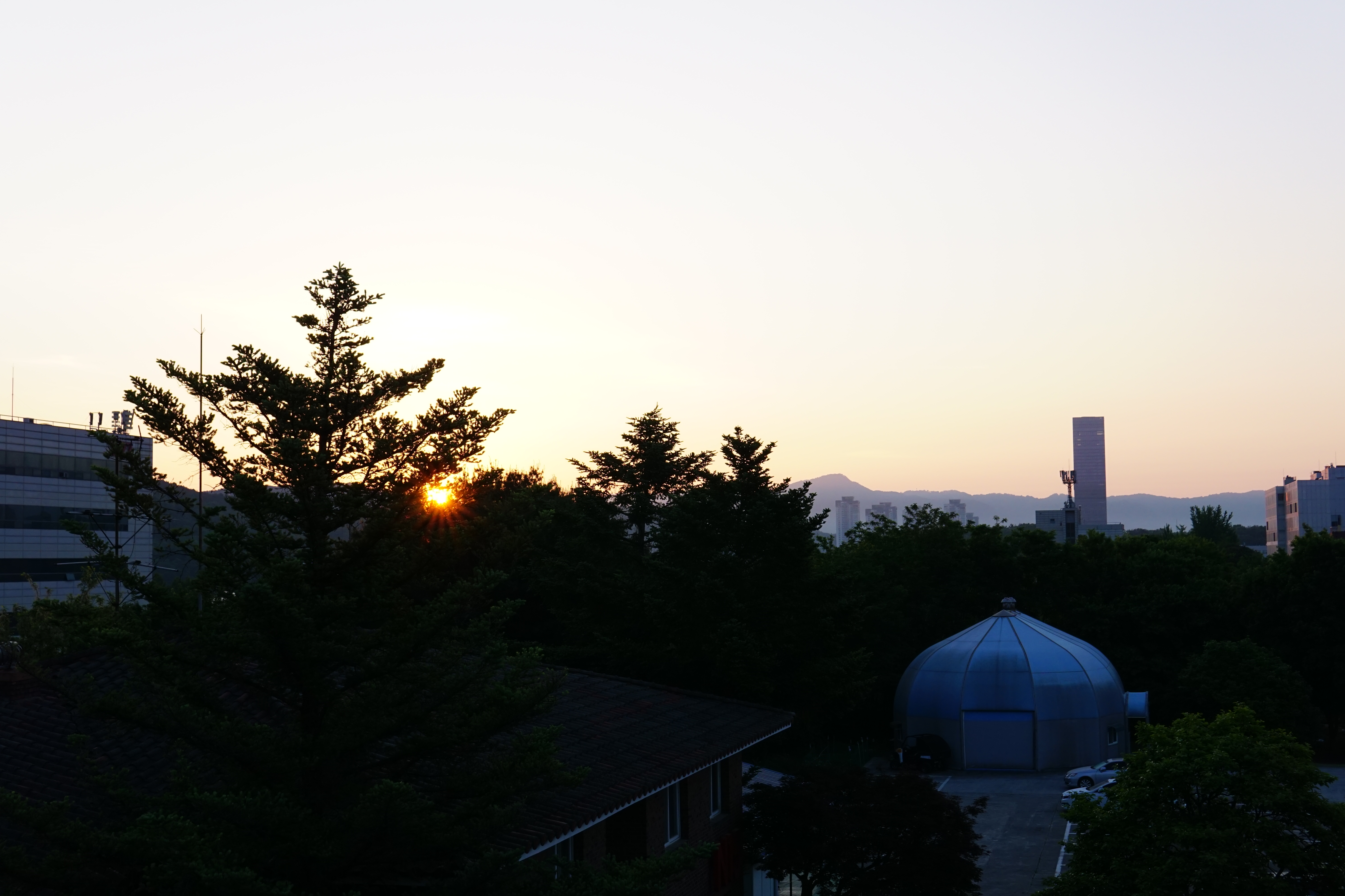 NO HDR