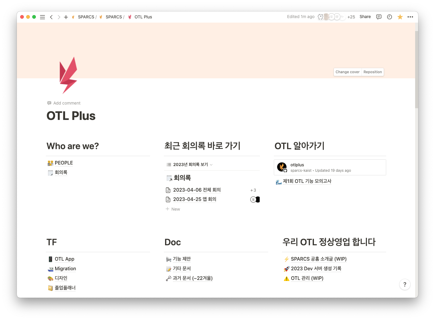 OTL Notion